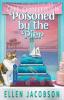 Poisoned by the Pier: 3 (Mollie McGhie Cozy Sailing Mystery)