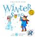 Winter Song: A Day In The Life Of A Kid - A perfect children's story book collection. Look and Listen outside your window mindfully explore nature's sounds and sights; girls and boys 3-9: 2