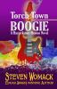 Torch Town Boogie: 2 (Harry James Denton)