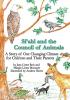 Si'ahl and the Council of Animals: A Story of Our Changing Climate for Children and Their Parents