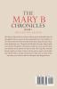 The Mary B Chronicles (Long Way Around)