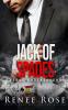 Jack of Spades: A Mafia Romance: 1 (Vegas Underground)