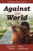 Against the World: 2 (Nurseketeers)