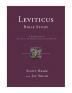 Leviticus Bible Study: A Companion to Leviticus: An Introduction and Commentary