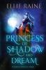 Princess of Shadow and Dream: YA Dark Fantasy Adventure (Necroseam Chronicles)