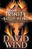 Trinity: The Battle for Nevaeh: 3 (Tales of Nevaeh)