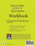 How to Write Winning Short Stories Workbook