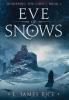 Eve of Snows: Sundering the Gods Book One: 1