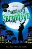 Pawsitively Secretive: 3 (A Witch of Edgehill Mystery)