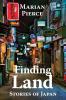 Finding Land: Stories of Japan