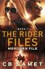 Meridian File: The Rider Files Book 1