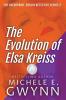 The Evolution of Elsa Kreiss: 2 (Checkpoint Berlin Detective)