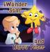 iWonder Star and Happy Peter: 01