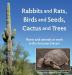 Rabbits and Rats Birds and Seeds Cactus and Trees: Plants and animals at work in the Sonoran Desert