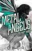 Metal Angels - Part Three: 3