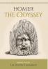 Homer: The Odyssey