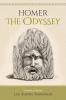 Homer: The Odyssey