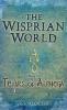 The Wisprian World - Tears of Alphega: 1