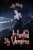 Hunted by Vampires: Daughter of Asteria Series Book 3