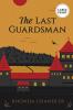 The Last Guardsman (Large Print Edition): 1 (The World of Allhallen)