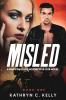 Misled: A Death Dwellers MC Novel: 1 (Death Dweller MC)