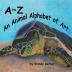 A to Z An Animal Alphabet of Art