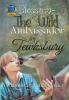 Blossom The Wild Ambassador of Tewksbury: The True Tale of an Amazing Deer: FIRST