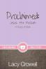 Proclaimed: Jesus the Messiah: A Study of Mark (Finer Grounds)