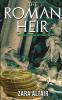 The Roman Heir: An Argolicus Mystery (Argolicus Mysteries Book 1)