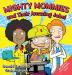 Mighty Mommies and Their Amazing Jobs: A STEM Career Book for Kids: 1 (Big Ideas for Little Dreamers)