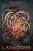 The Heart of Death: 2 (Tarrowburn Prophecies)