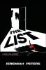 The List: A Jack and Jill Mystery: 1