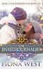 The Jinxed Journalist: 3 (Borderline Chronicles)