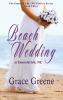 Beach Wedding: at Emerald Isle NC: 3 (Emerald Isle NC Stories)