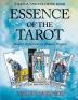 Essence of the Tarot Journal and Coloring Book