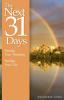 The Next 31 Days: Realign Your Thinking Realign Your Life