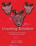 Counting Reindeer: Counting Book For Children Coloring Book Included: 4 (Kids Count)