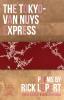 The Tokyo-Van Nuys Express