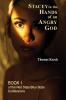 Stacey in the Hands of an Angry God: 1 (The Red State - Blue State Confessions)