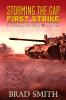 Storming the Gap First Strike: 1 (World at War 85)