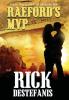 Raeford's MVP: A Vietnam Veteran's Story: 4 (Vietnam War)