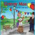 Granny Mae Saves the Day (Granny Mae Adventuresures)