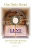 Our Daily Bread: Lent