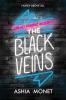 The Black Veins: 1 (Dead Magic)