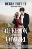 The Duke's Son and the Cowgirl: A Denim and Lace Victorian Western Romance: 3