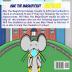 Mac the Magnificent Mouse: Follows Directions