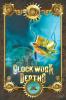 Clockwork Depths: An Undersea Steampunk Roleplaying Game