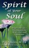 Spirit of Your Soul: Insight into Life's Journey and the Mind-Heart-Soul Connection