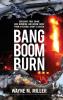 Bang Boom Burn: Explosive True Crime Gun Bombing and Arson Cases from a Federal Agent's Career: 2 (True Crime Investigations)