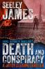 Death and Conspiracy: A Jacob Stearne Thriller: 7 (Sabel Security)